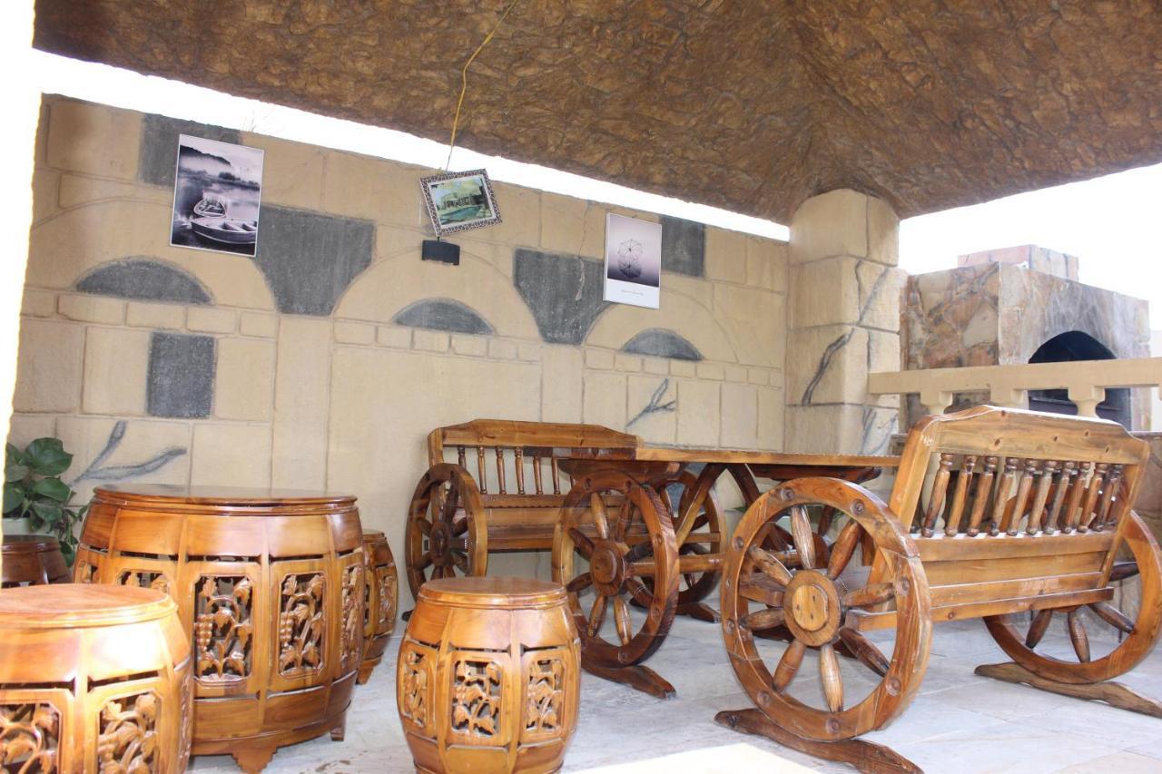 Alzaeem & Station touristique *